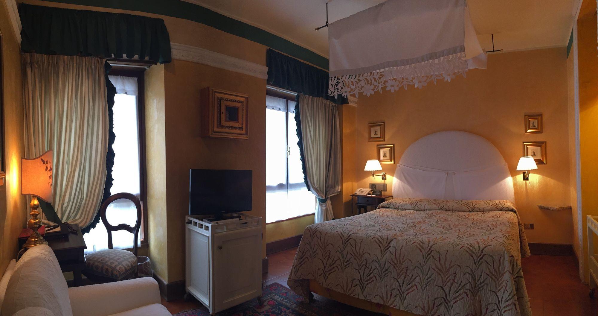 Hotel Gabbia D'Oro Verona Exterior photo
